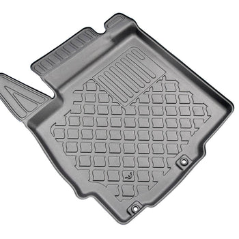 Tappetini auto a vaschetta Mitsubishi Eclipse Cross, fabbricazione 01.2018 - presente, carrozzeria suv non corrisponde al modello phev | 603493