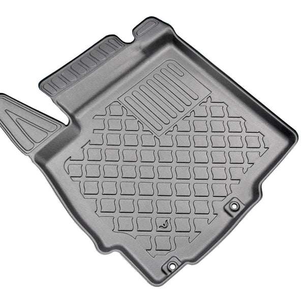 Tappetini auto a vaschetta Mitsubishi Eclipse Cross, fabbricazione 01.2018 - presente, carrozzeria suv non corrisponde al modello phev | 603493