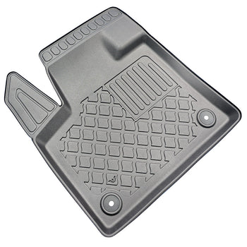 Tappetini auto a vaschetta Citroen C5 Aircross PHEV, fabbricazione 01.2020 - presente, carrozzeria suv facelift | 603520