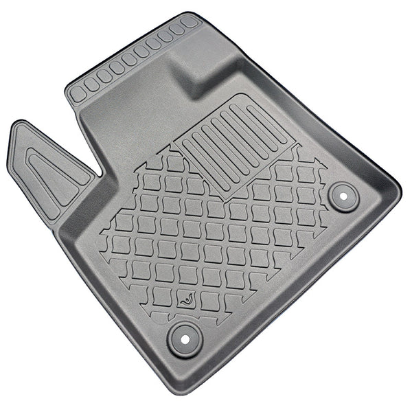 Tappetini auto a vaschetta Citroen C5 Aircross PHEV, fabbricazione 01.2020 - presente, carrozzeria suv | 603520