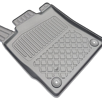 Tappetini auto a vaschetta Citroen C5 X Plug-in Hybrid, fabbricazione 05.2022 - presente, carrozzeria suv | 603523