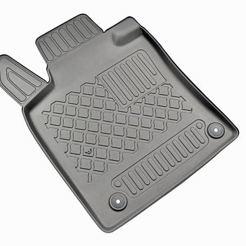 Tappetini auto a vaschetta Peugeot 508 II, fabbricazione 11.2018 - presente, carrozzeria auto famigliare anche facelift | 603575