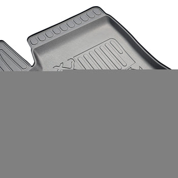 Tappetini auto a vaschetta Citroen E-C4 X, fabbricazione 10.2022 - 2024, carrozzeria suv | 603579