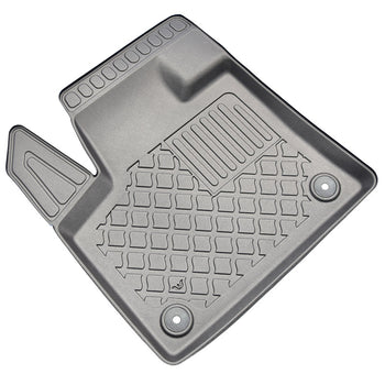 Tappetini auto a vaschetta Peugeot 3008 II Hybrid, fabbricazione 09.2019 - presente, carrozzeria suv sistema hi-fi focal | 603581