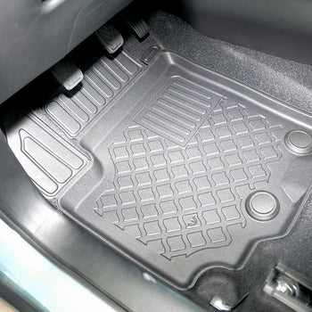 Tappetini auto a vaschetta Suzuki Vitara, fabbricazione 03.2015 - 2019, carrozzeria suv | 603590