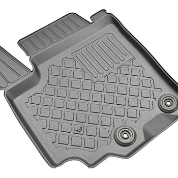 Tappetini auto a vaschetta Suzuki Vitara, fabbricazione 03.2015 - 2019, carrozzeria suv | 603590