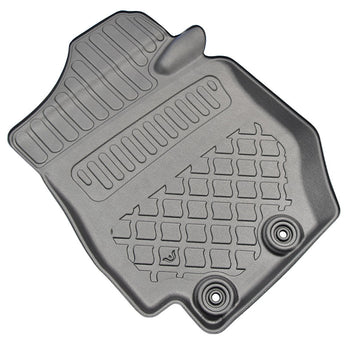 Tappetini auto a vaschetta Suzuki Jimny II, fabbricazione 10.2018 - presente, carrozzeria suv cambio manuale | 603596