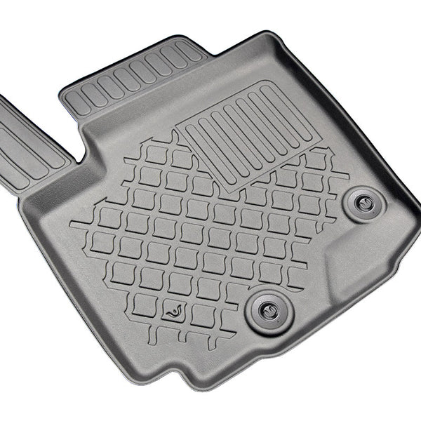 Tappetini auto a vaschetta Suzuki SX4 S-Cross Hybrid, fabbricazione 02.2020 - presente, carrozzeria suv | 603599