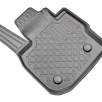 Tappetini auto a vaschetta BMW X3 i G08, fabbricazione 01.2021 - presente, carrozzeria suv | 603626