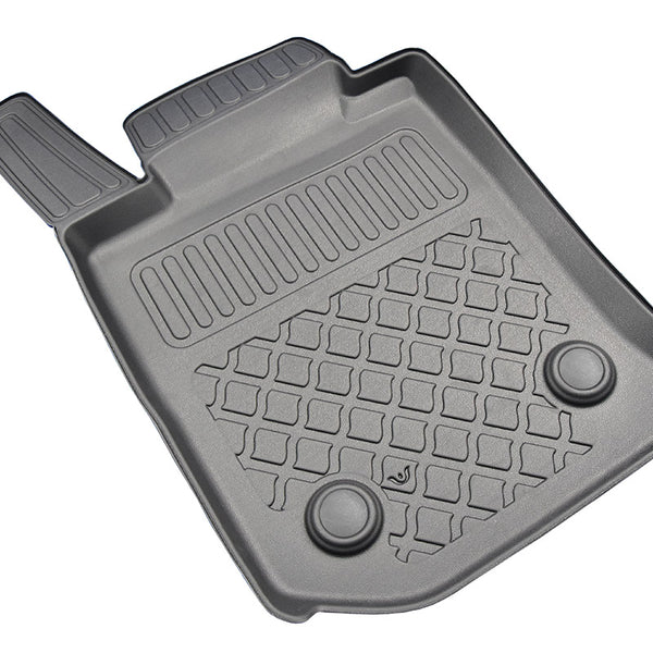 Tappetini auto a vaschetta BMW Serie 3 G20, fabbricazione 03.2019 - presente, carrozzeria berlina x-drive | 603630