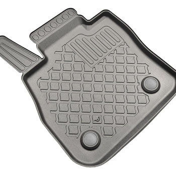 Tappetini auto a vaschetta BMW Serie 2 F44, fabbricazione 03.2020 - presente, carrozzeria gran coupé | 603635