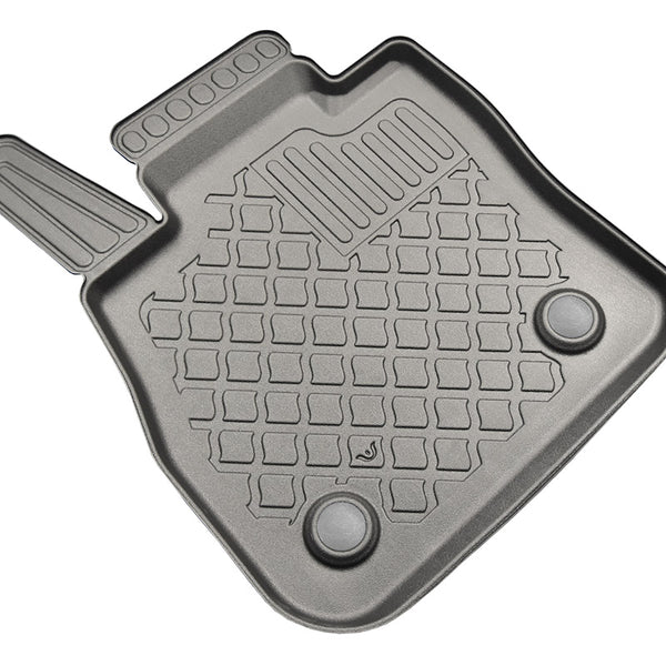 Tappetini auto a vaschetta BMW Serie 1 F40, fabbricazione 09.2019 - presente, carrozzeria hatchback | 603635