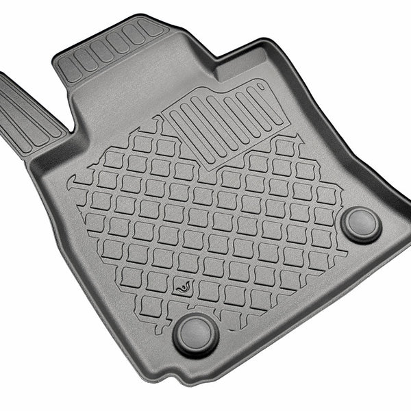 Tappetini auto a vaschetta KGM Grand Tivoli, fabbricazione 2025 - presente, carrozzeria suv | 603739