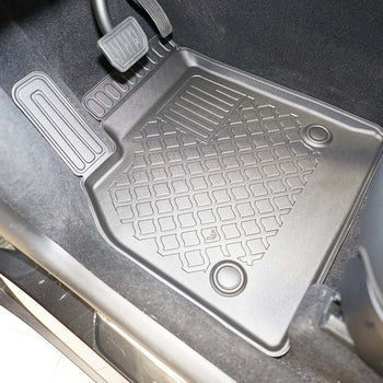 Tappetini auto a vaschetta Tesla Model Y Juniper Facelift, fabbricazione 2025 - presente, carrozzeria suv | 603876