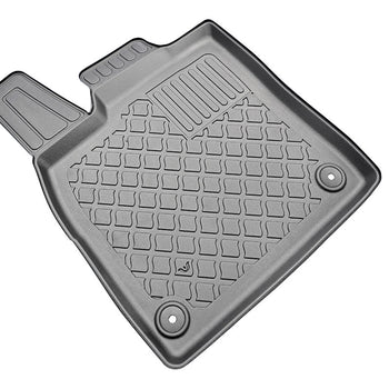 Tappetini auto a vaschetta Volkswagen ID .3, fabbricazione 11.2019 - presente, carrozzeria hatchback facelift | 603885