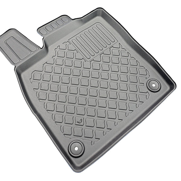 Tappetini auto a vaschetta Cupra Tavascan, fabbricazione 06.2024 - presente, carrozzeria suv | 603888