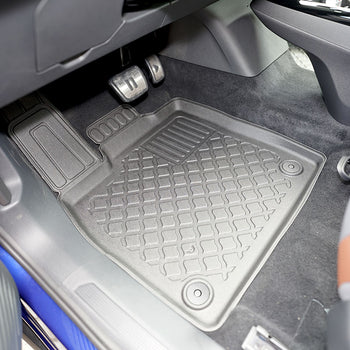 Tappetini auto a vaschetta Skoda Elroq, fabbricazione 2025 - presente, carrozzeria suv | 603888