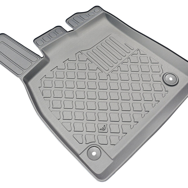 Tappetini auto a vaschetta Audi Q5 III, fabbricazione 09.2024 - presente, carrozzeria suv diesel/benzina | 604113