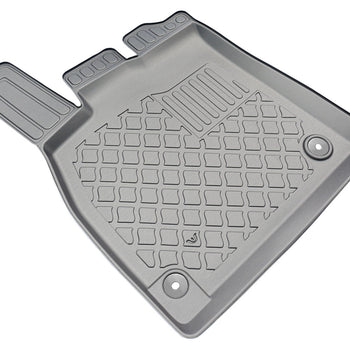 Tappetini auto a vaschetta Audi Q5 III Sportback, fabbricazione 09.2024 - presente, carrozzeria suv diesel/benzina | 604113