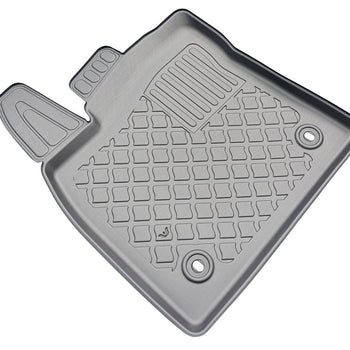 Tappetini auto a vaschetta MG S5 EV, fabbricazione 03.2025 - presente, carrozzeria suv | 604358
