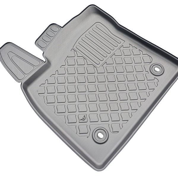 Tappetini auto a vaschetta MG S5 EV, fabbricazione 03.2025 - presente, carrozzeria suv | 604358