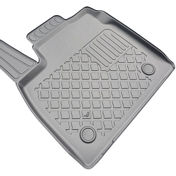 Tappetini auto a vaschetta Renault Scenic V E-Tech EV, fabbricazione 03.2024 - presente, carrozzeria suv | 604374