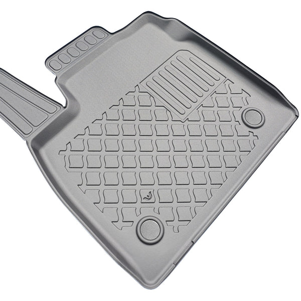 Tappetini auto a vaschetta Renault Scenic V E-Tech EV, fabbricazione 03.2024 - presente, carrozzeria suv | 604374