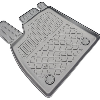 Tappetini auto a vaschetta Renault 5 E-Tech EV, fabbricazione 10.2024 - presente, carrozzeria hatchback | 604376