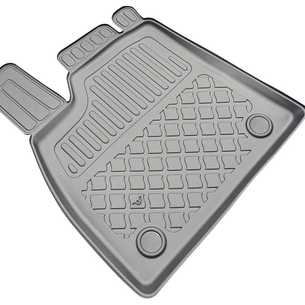 Tappetini auto a vaschetta Renault 5 E-Tech EV, fabbricazione 10.2024 - presente, carrozzeria hatchback | 604376