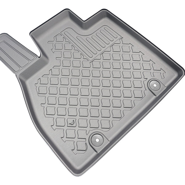 Tappetini auto a vaschetta BYD Sealion 7 EV, fabbricazione 2024 - presente, carrozzeria suv | 604463