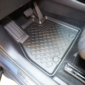 Tappetini auto a vaschetta BYD Sealion 7 EV, fabbricazione 2024 - presente, carrozzeria suv | 604463