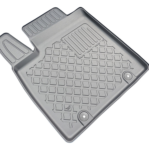Tappetini auto a vaschetta BYD Atto 2 EV, fabbricazione 02.2025 - presente, carrozzeria suv | 604464