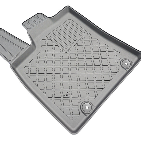 Tappetini auto a vaschetta BYD Dolphin Surf, fabbricazione 06.2025 - presente, carrozzeria hatchback | 604465