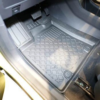 Tappetini auto a vaschetta BYD Dolphin Surf, fabbricazione 06.2025 - presente, carrozzeria hatchback | 604465
