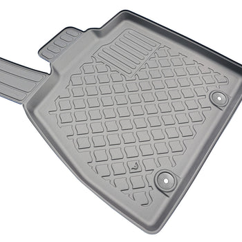 Tappetini auto a vaschetta BYD Seal 6 DM-i PHEV Touring, fabbricazione 09.2025 - presente, carrozzeria auto famigliare | 604467