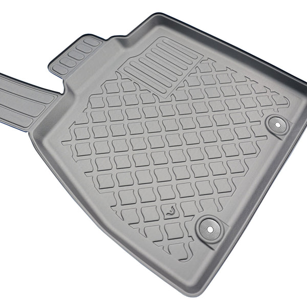 Tappetini auto a vaschetta BYD Seal 6 DM-i PHEV Touring, fabbricazione 09.2025 - presente, carrozzeria auto famigliare | 604467