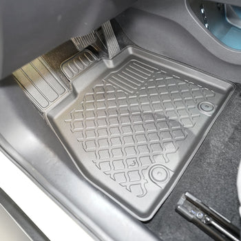 Tappetini auto a vaschetta BYD Seal 6 DM-i PHEV Touring, fabbricazione 09.2025 - presente, carrozzeria auto famigliare | 604467