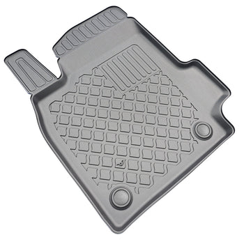 Tappetini auto a vaschetta Leapmotor T03 EV, fabbricazione 2024 - presente, carrozzeria hatchback | 604480
