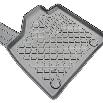 Tappetini auto a vaschetta Leapmotor C10 EV, fabbricazione 10.2024 - presente, carrozzeria suv | 604481