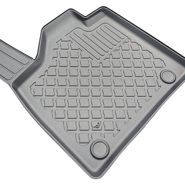 Tappetini auto a vaschetta Leapmotor C10 REEV (Hybrid), fabbricazione 03.2025 - presente, carrozzeria suv | 604481