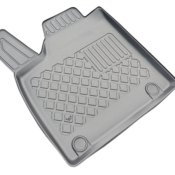 Tappetini auto a vaschetta Leapmotor B10 EV, fabbricazione 07.2025 - presente, carrozzeria suv | 604482
