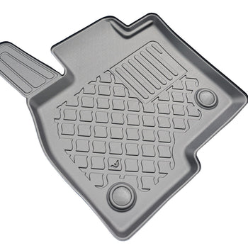 Tappetini auto a vaschetta Jaecoo J7, fabbricazione 2024 - presente, carrozzeria suv non corrisponde al modello phev | 604521
