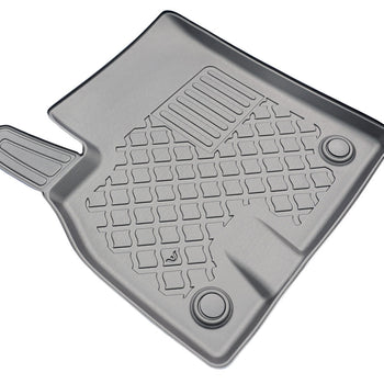 Tappetini auto a vaschetta Omoda E5, fabbricazione 02.2024 - presente, carrozzeria suv | 604561