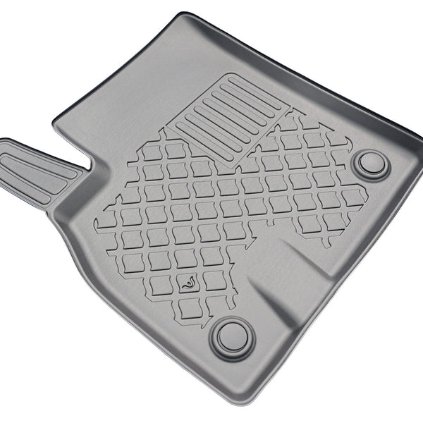 Tappetini auto a vaschetta Omoda E5, fabbricazione 02.2024 - presente, carrozzeria suv | 604561