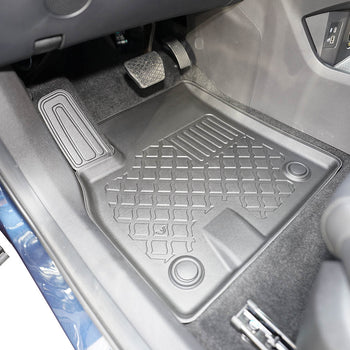 Tappetini auto a vaschetta Omoda E5, fabbricazione 02.2024 - presente, carrozzeria suv | 604561