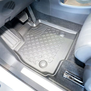Tappetini auto a vaschetta Omoda 9 Super Hybrid (PHEV), fabbricazione 04.2025 - presente, carrozzeria suv | 604562