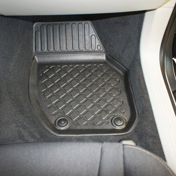 Tappetini auto a vaschetta Volvo V 40 II Cross Country, fabbricazione 07.2012 - 07.2019, carrozzeria hatchback | 602589