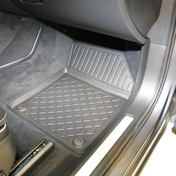 Tappetini auto a vaschetta Volvo XC 60 II Facelift, fabbricazione 2025 - presente, carrozzeria suv | 602594
