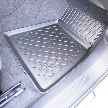 Tappetini auto a vaschetta Volvo C 40 Reharge, fabbricazione 12.2021 - presente, carrozzeria suv | 602599