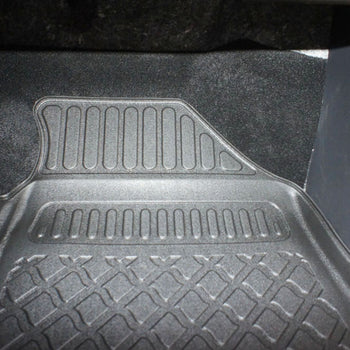 Tappetini auto a vaschetta KGM Tivoli X150 Facelift, fabbricazione 01.2022 - presente, carrozzeria suv | 602737